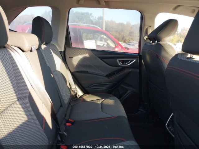 JF2SKAPCXKH420329 Subaru Forester Sport