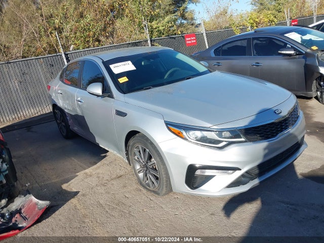 2019 5XXGT4L30KG355562 main image
