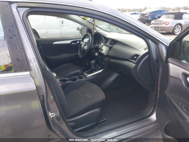 3N1AB7AP6KY437600 Nissan SENTRA S