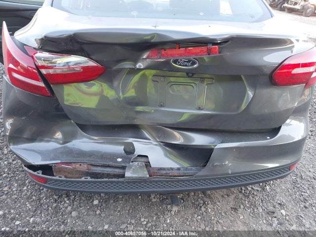 Ford FOCUS S 2016 1FADP3E28GL401156 Image 6