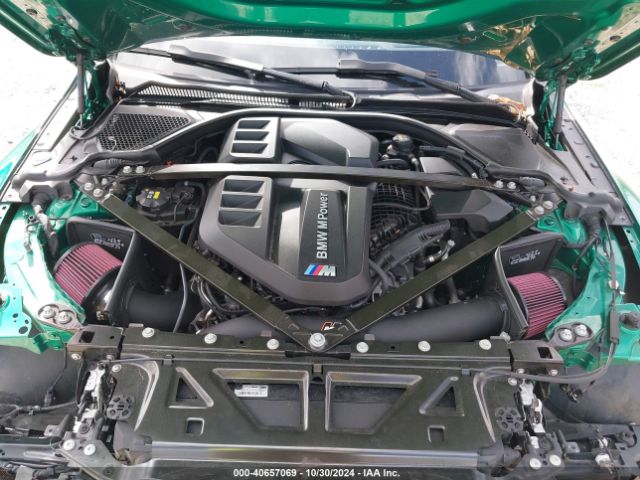 WBS33AY05MFL27102 BMW M3 Competition