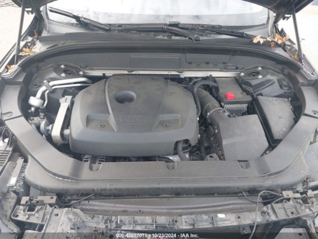 YV4A22RL9J1046765 Volvo Xc60 T6 Inscription