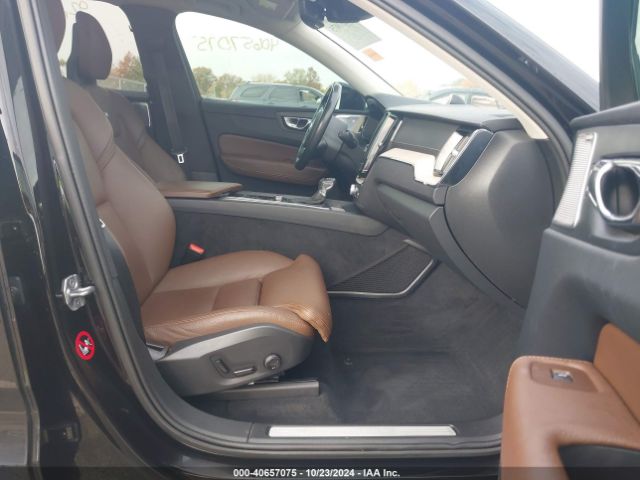 YV4A22RL9J1046765 Volvo Xc60 T6 Inscription