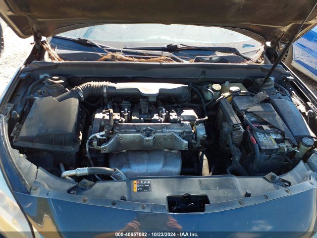 1G11H5SL7EF120344 Chevrolet Malibu 1lz