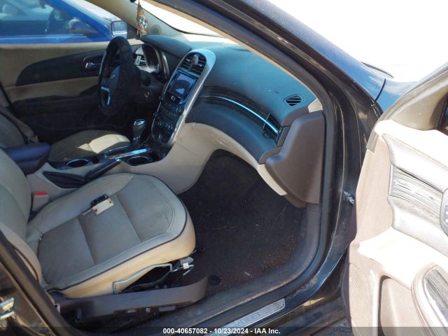 1G11H5SL7EF120344 Chevrolet Malibu 1lz