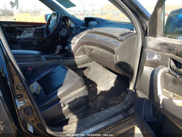 2009 ACURA MDX 2HNYD28469H513671 Photo 4