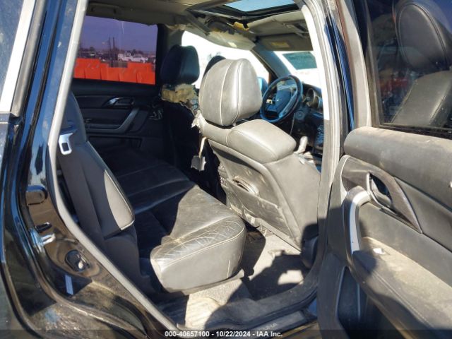 2009 ACURA MDX 2HNYD28469H513671 Photo 7