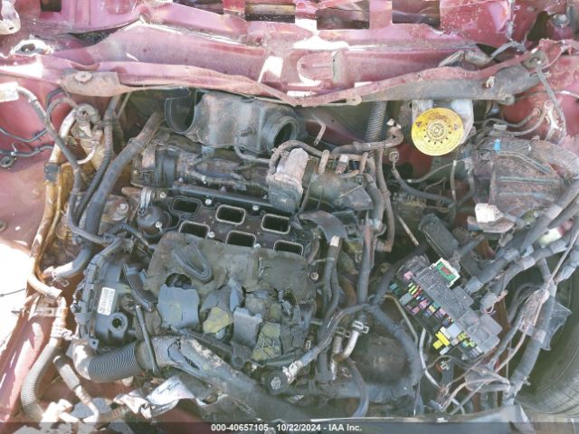 2C4RDGBG7ER302736 Dodge Grand Caravan American Value Pkg