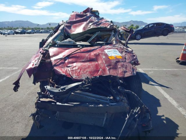2C4RDGBG7ER302736 Dodge Grand Caravan American Value Pkg