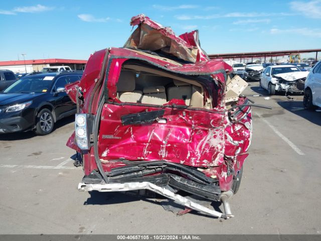 2C4RDGBG7ER302736 Dodge Grand Caravan American Value Pkg
