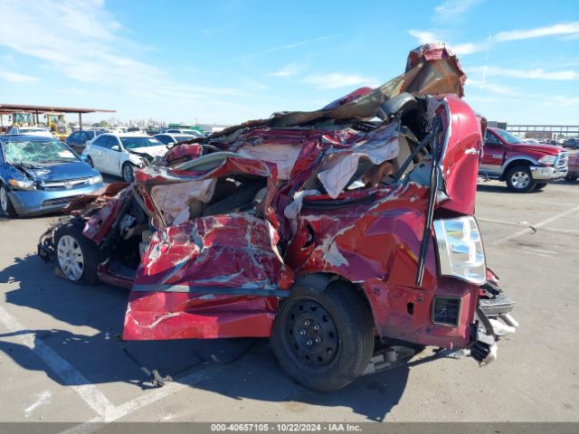 2C4RDGBG7ER302736 Dodge Grand Caravan American Value Pkg