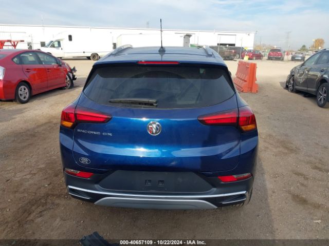 KL4MMFSL9PB089463 Buick Encore Gx Essence Fwd