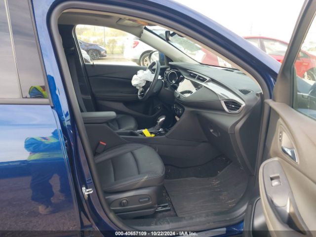 KL4MMFSL9PB089463 Buick Encore Gx Essence Fwd