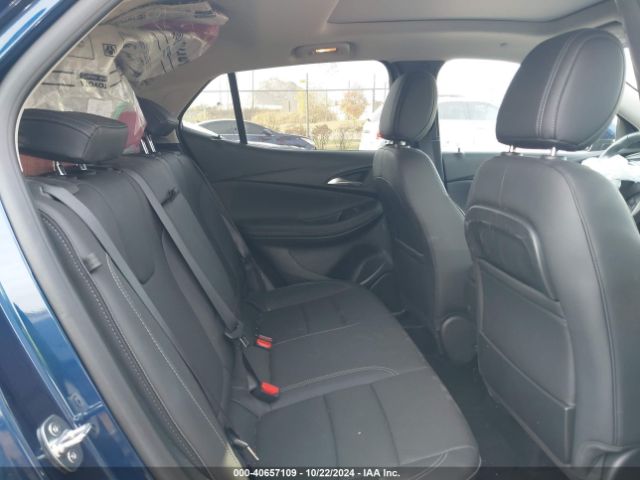 KL4MMFSL9PB089463 Buick Encore Gx Essence Fwd