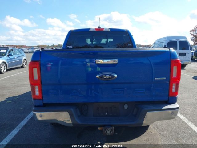 1FTER4FH6KLA14146 Ford Ranger Xlt