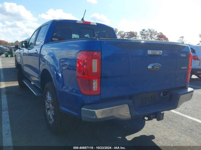 1FTER4FH6KLA14146 Ford Ranger Xlt