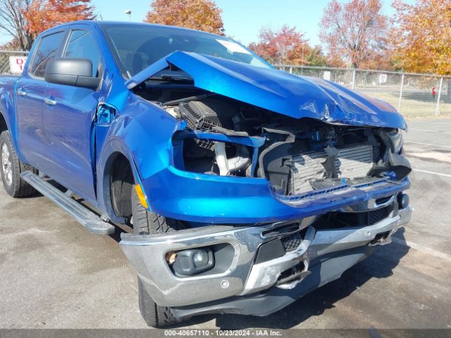 1FTER4FH6KLA14146 Ford Ranger Xlt