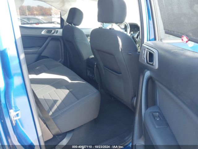 1FTER4FH6KLA14146 Ford Ranger Xlt