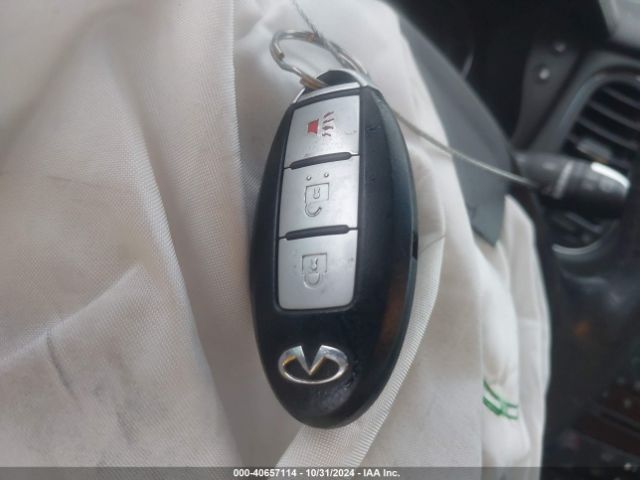 JN1BJ0RP3GM233205 Infiniti QX50