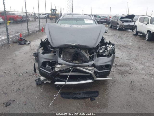 JN1BJ0RP3GM233205 Infiniti QX50