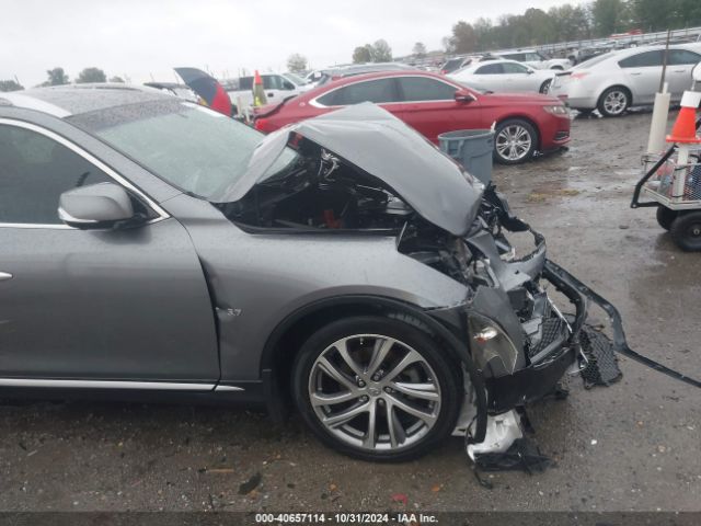 JN1BJ0RP3GM233205 Infiniti QX50