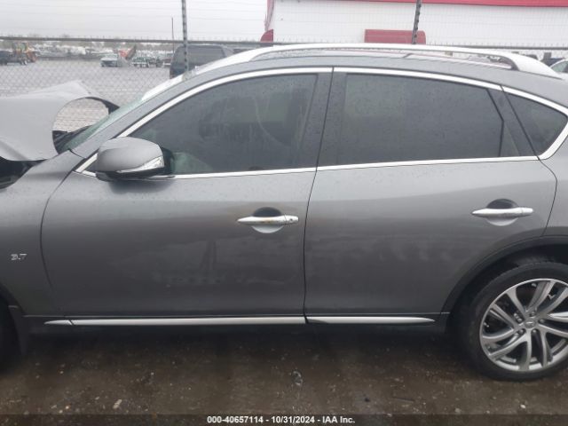 JN1BJ0RP3GM233205 Infiniti QX50
