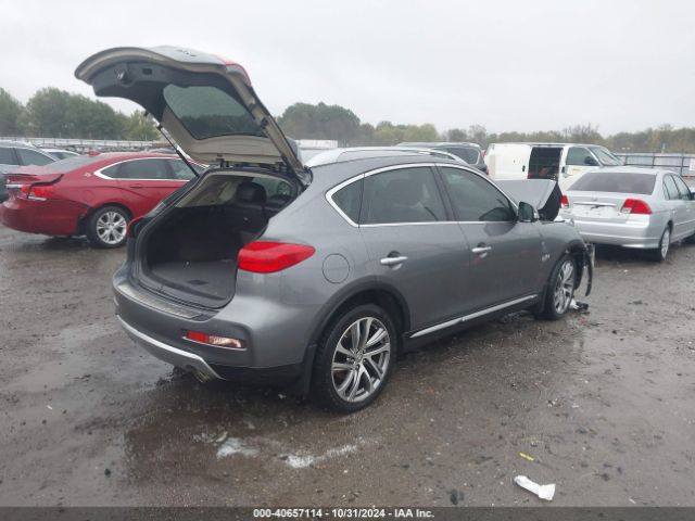 JN1BJ0RP3GM233205 Infiniti QX50