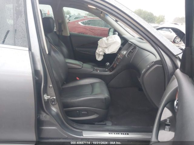 JN1BJ0RP3GM233205 Infiniti QX50