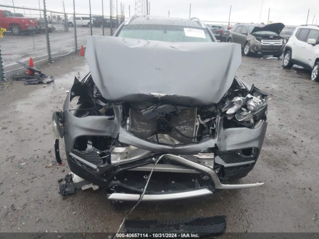 JN1BJ0RP3GM233205 Infiniti QX50