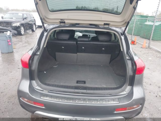 JN1BJ0RP3GM233205 Infiniti QX50