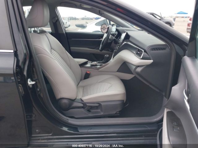 4T1G31AK9NU582137 Toyota Camry Se Hybrid