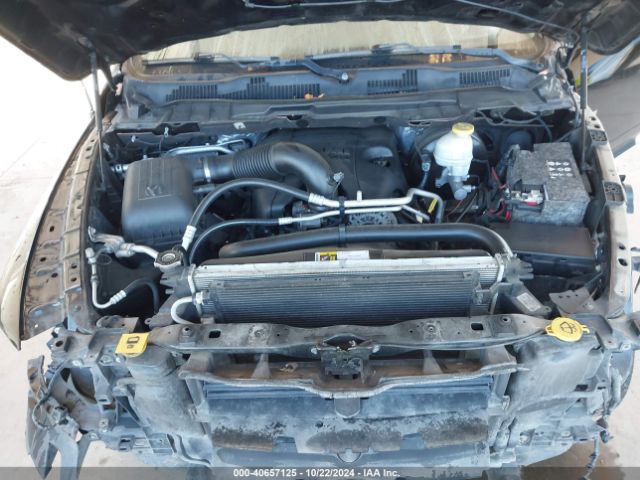 1C6RR7LT3HS516212 RAM 1500 Slt