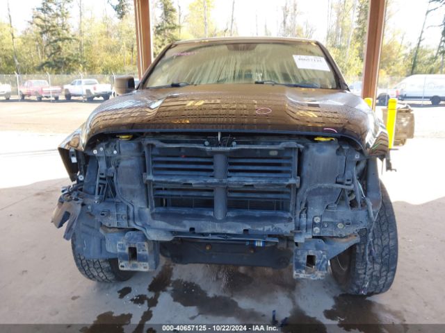 1C6RR7LT3HS516212 RAM 1500 Slt