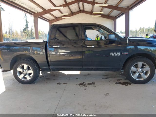 1C6RR7LT3HS516212 RAM 1500 Slt