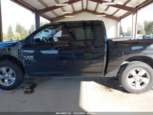 1C6RR7LT3HS516212 RAM 1500 Slt