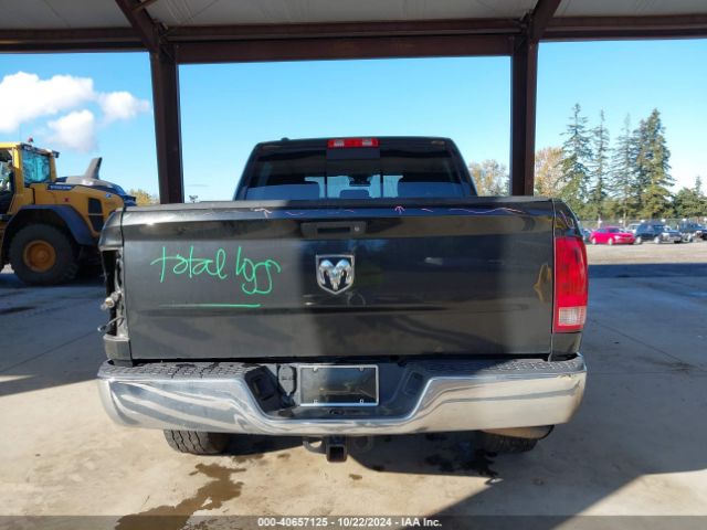 1C6RR7LT3HS516212 RAM 1500 Slt