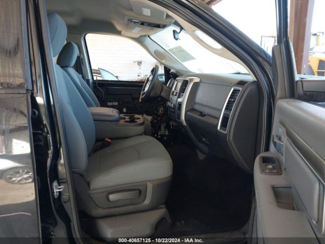 1C6RR7LT3HS516212 RAM 1500 Slt