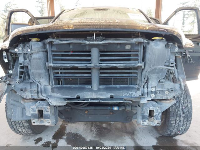 1C6RR7LT3HS516212 RAM 1500 Slt