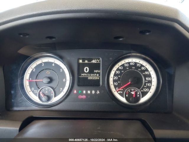 1C6RR7LT3HS516212 RAM 1500 Slt