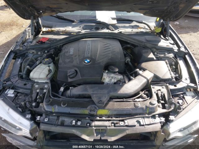 WBA3R5C59GK373105 BMW 435i Xdrive