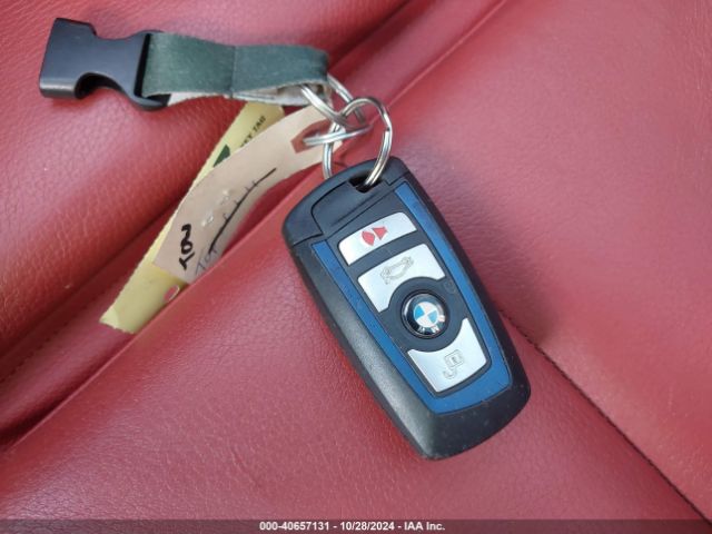 WBA3R5C59GK373105 BMW 435i Xdrive