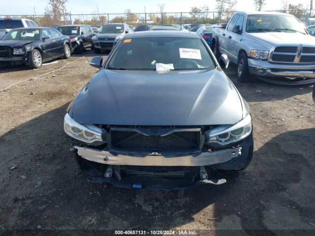 WBA3R5C59GK373105 BMW 435i Xdrive