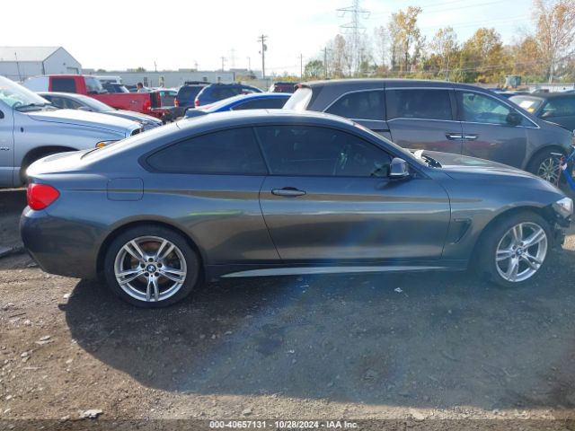 WBA3R5C59GK373105 BMW 435i Xdrive