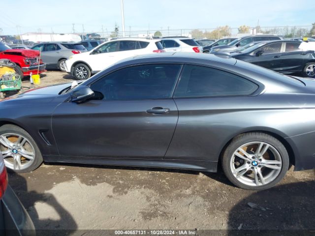 WBA3R5C59GK373105 BMW 435i Xdrive
