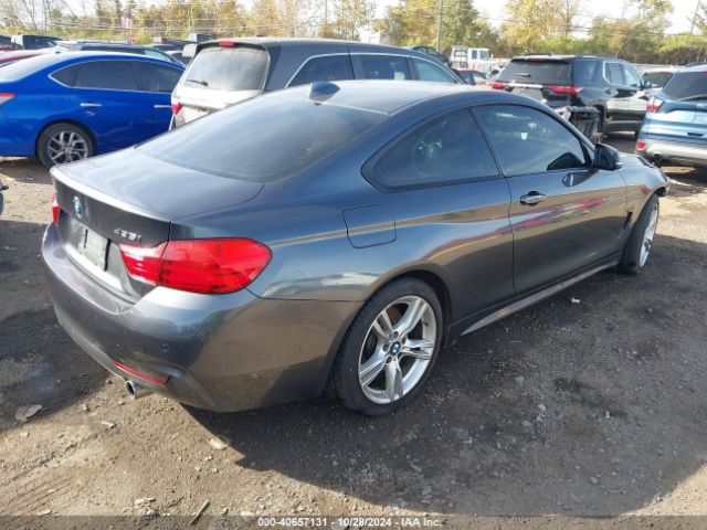 WBA3R5C59GK373105 BMW 435i Xdrive