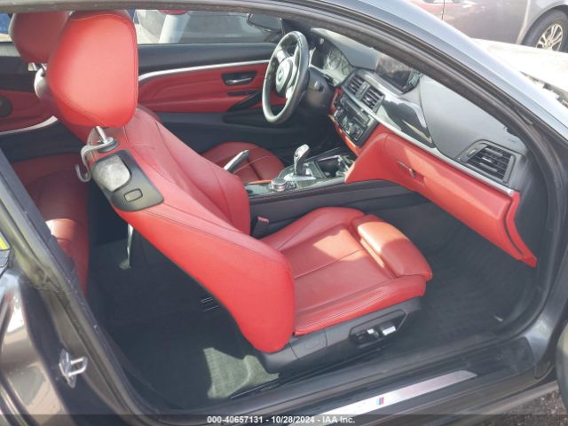 WBA3R5C59GK373105 BMW 435i Xdrive