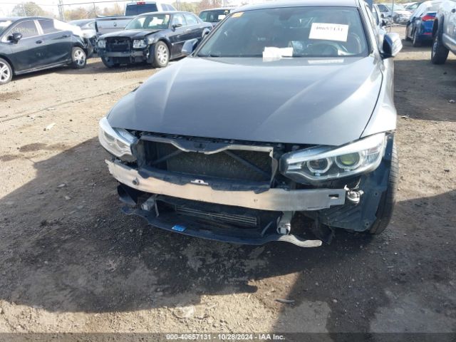 WBA3R5C59GK373105 BMW 435i Xdrive