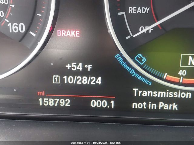WBA3R5C59GK373105 BMW 435i Xdrive