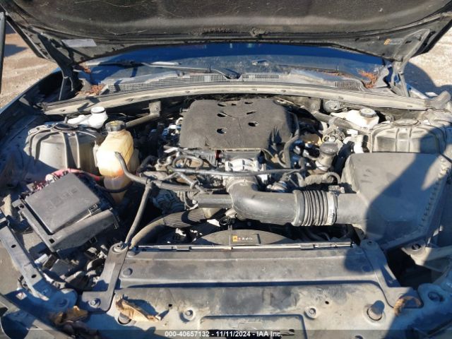 1G1FD1RS8H0108508 Chevrolet Camaro 2lt