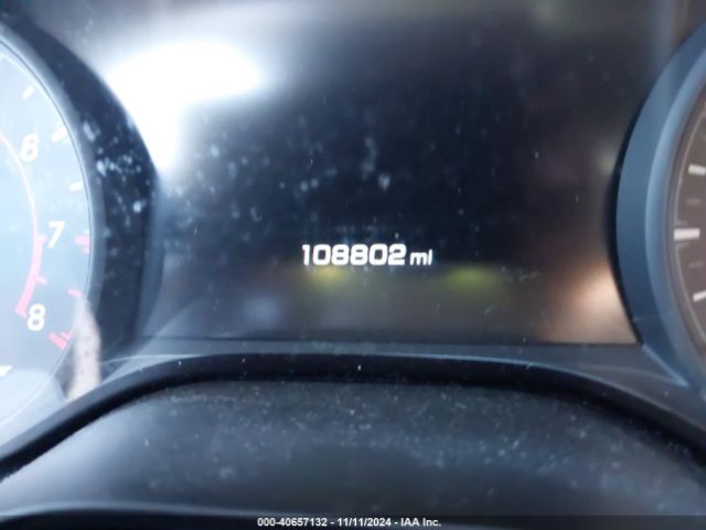 1G1FD1RS8H0108508 Chevrolet Camaro 2lt